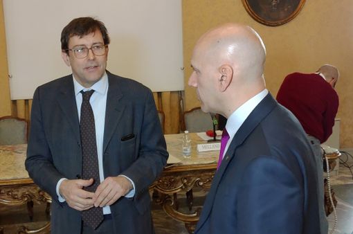 Il diritto alla salute anche per i detenuti: il &quot;caso&quot; del Cpr di corso Brunelleschi presentato a Palazzo Lascaris (FOTO e VIDEO)