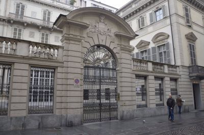 Il mercoledì dell'associato organizzato da APE Confedilizia Torino