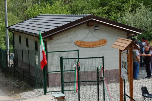 Specie ittiche autoctone: nuovi contributi dalla Città Metropolitana per la manutenzione straordinaria degli incubatoi