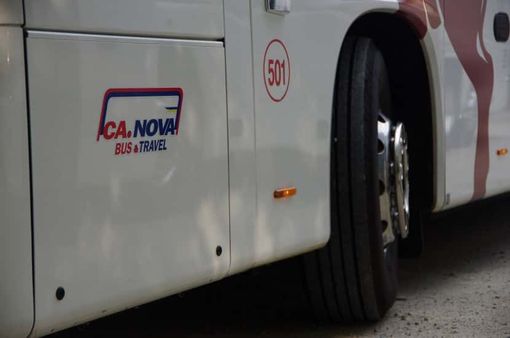 autobus Ca.Nova