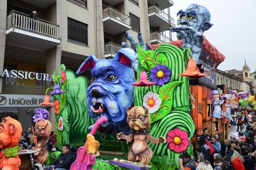 carnevale chivasso