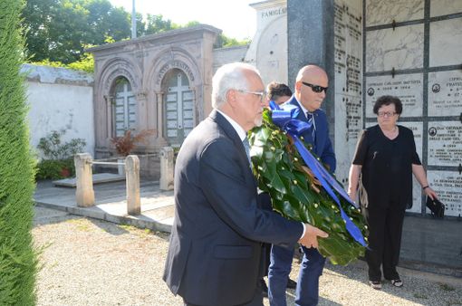 Foto: Federico Pistone