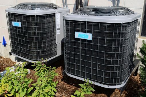 Installare un condizionatore Installare un condizionatore