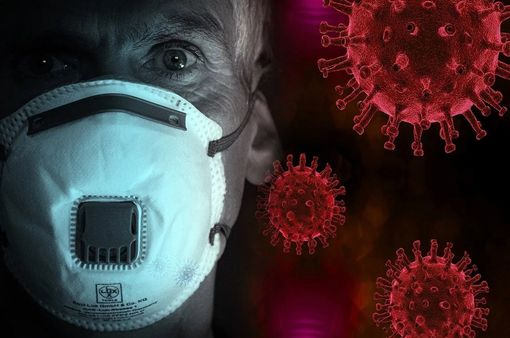 Coronavirus: si torna a registrare un decesso nella giornata di oggi, in tutto a Torino sono stati 1800
