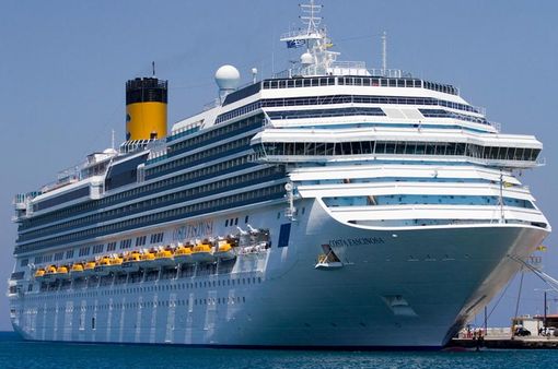 Famiglie separate: con Editoria Europea, 2houses e GenGle arriva la prima crociera per i genitori separati e i loro figli