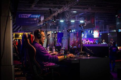 Tutti pazzi per l’e-sports: come rendere più efficiente la propria rete