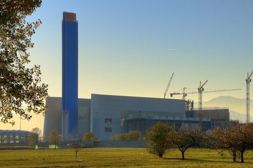 Pro Natura sull’inceneritore di Torino: “Rifiuti in mano ai poteri forti, il Comune non prende iniziativa”