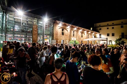 Riparte questa sera la stagione autunnale della Cascina Roccafranca