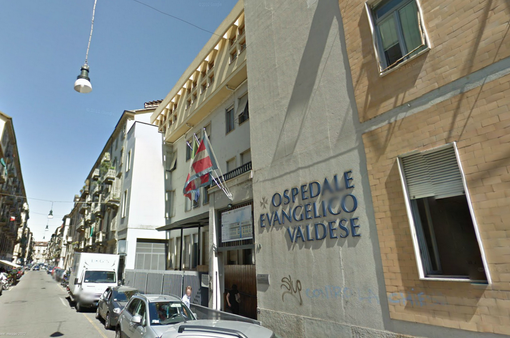 L'ex ospedale Valdese diventa la prima Casa della Salute di Torino