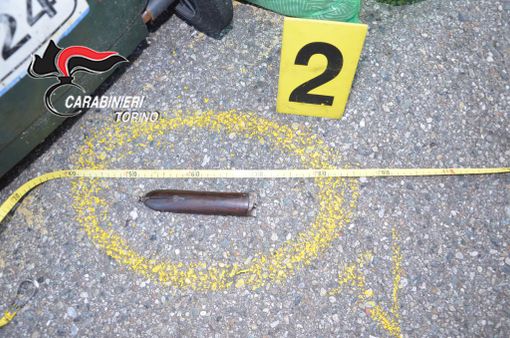 Torino: freddato con un colpo di fucile sotto casa, dopo due anni trovato l'assassino