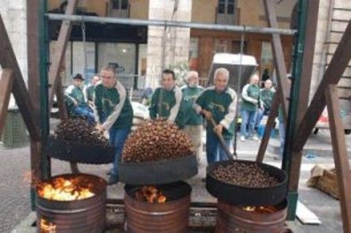 57esima sagra valsusina del marrone 57esima sagra valsusina del marrone