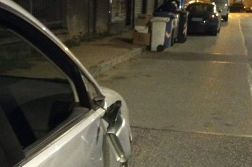 specchietti rotti nichelino specchietti rotti nichelino