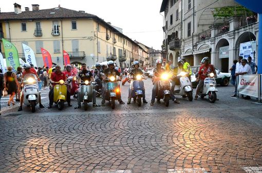 Giovedì 19 luglio a Carmagnola la 12esima edizione del “The Giorgione Day”