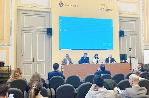 Giornate della Legalità: presentati i dati dell'indagine sulla percezione delle mafie Giornate della Legalità: presentati i dati dell'indagine sulla percezione delle mafie