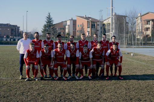 Prima Categoria F - Infernotto, è l'anno giusto per il grande salto?