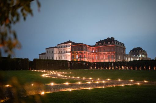 Alla Reggia di Venaria, primo assaggio di Sere d'Estate: al via la 2^ edizione di Jazzarìa