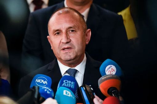 La Bulgaria del presidente Radev non vuole l’Ucraina nella NATO