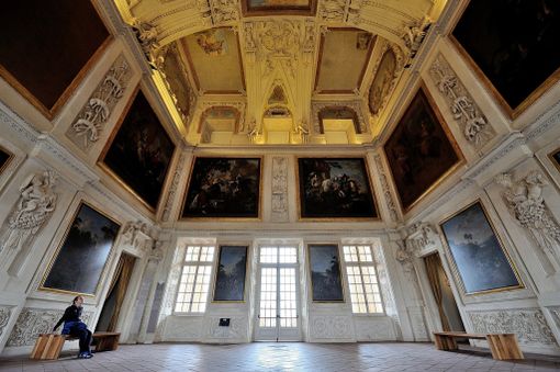 Matrimoni da sogno: a Venaria ci si sposa alla Reggia