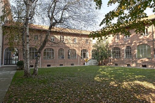 L'istituto Sinigallia L'istituto Sinigallia