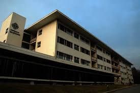 Ospedale di Lanzo, esterno Ospedale di Lanzo, esterno