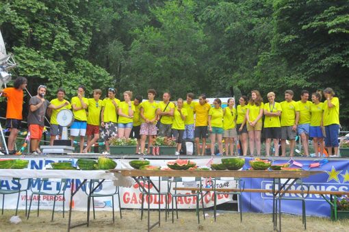 ‘Valli senza Frontiere’ riparte da Villar Perosa in ricordo di Giacomo Raviol ‘Valli senza Frontiere’ riparte da Villar Perosa in ricordo di Giacomo Raviol