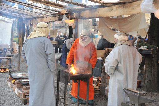 (Foto di repertorio)