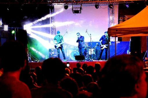 Perosa Argentina festeggia San Genesio e la propria fondazione