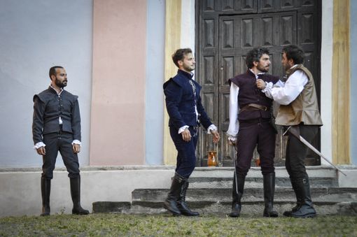 ExtraOrdinario Festival Pinerolo (Foto di Cinzia Consolati)