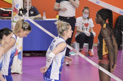 (Foto di repertorio) (Foto di repertorio)