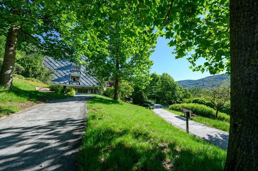 L’Asilo dei vecchi di San Germano Chisone in lotta contro il virus L’Asilo dei vecchi di San Germano Chisone in lotta contro il virus