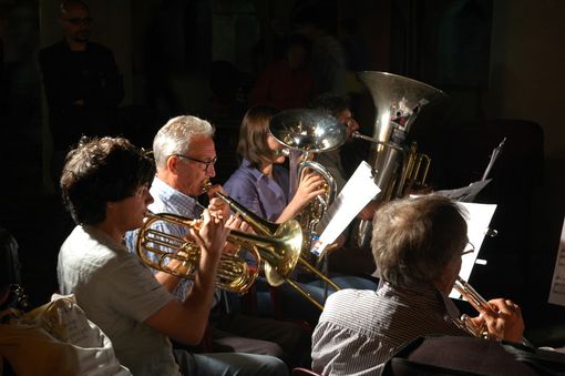 (Foto di repertorio)