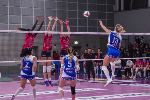 (Foto di Cinzia Consolati) (Foto di Cinzia Consolati)