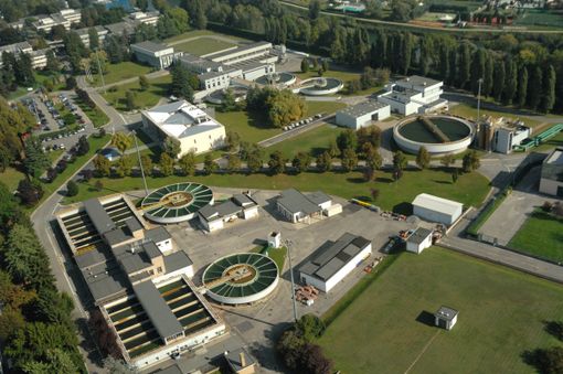 Affidati i lavori per il rinnovo degli impianti di potabilizzazione di Torino