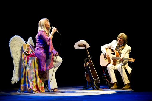 A Carmagnola dal 27 maggio prende il via il mese della cultura A Carmagnola dal 27 maggio prende il via il mese della cultura