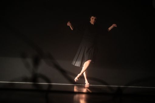 La danza in divenire di Nicoletta Cabassi al Cafè Muller: "Il nostro tempo è duttile e fluido" La danza in divenire di Nicoletta Cabassi al Cafè Muller: "Il nostro tempo è duttile e fluido"