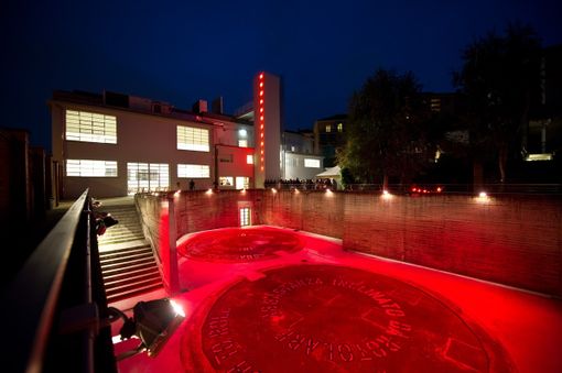 20 anni di Fondazione Merz: la festa di compleanno all’opening della mostra dei finalisti del Mario Merz Prize