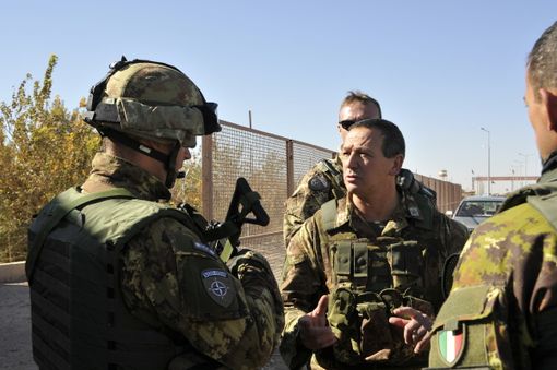 'La carta Kursk, giocata da Zelensky ma vinta da Kim'