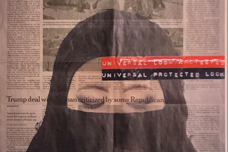 Una vita di lavoro per i diritti delle donne, cancellata dagli hacker: la storia di Faé A. Djéraba [INTERVISTA]