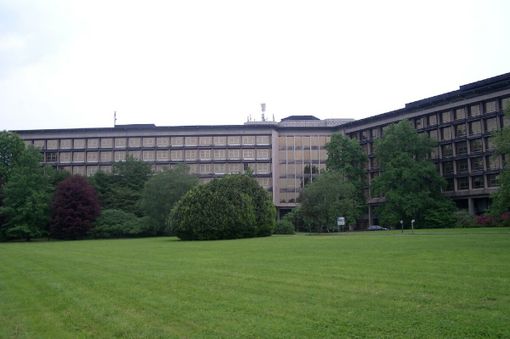 La sede Konecta a Ivrea La sede Konecta a Ivrea