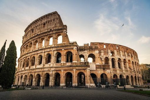La storia e il simbolismo del Colosseo: più di un semplice monumento