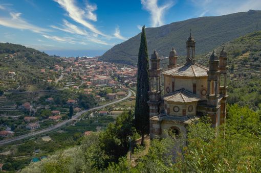 La terza puntata della web serie 'The Perfect Place' da oggi è online. È dedicata alla cultura di Finale Ligure