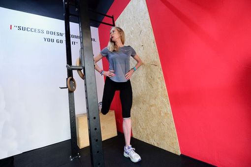 Prima la dieta o prima la ginnastica
