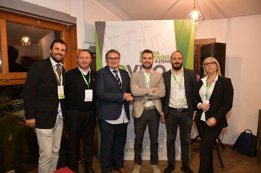 "Impresa 2020": grande successo per l'incontro tra imprenditori sulle opportunità del futuro [VIDEO]