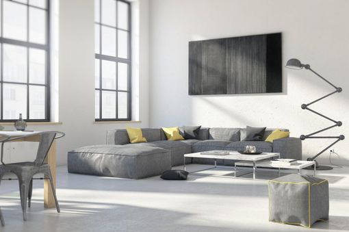 Minimalismo, uno stile sempre più di tendenza