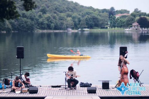 Canavese, Lake me up! Waiting for the moon with A Night like This: pronta la Line Up completa Canavese, Lake me up! Waiting for the moon with A Night like This: pronta la Line Up completa