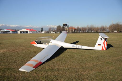 L'Aero Club Torino si apre al pubblico all'ora dell'aperitivo
