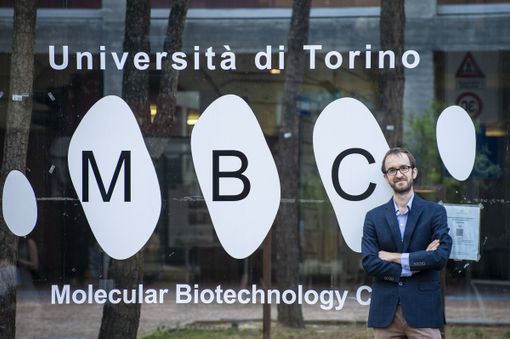 Alessandro Bertero Alessandro Bertero