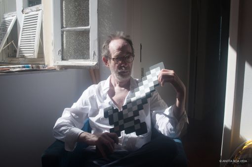Arto Lindsay alle OGR di Torino con Understatements: l'intellettuale del rock