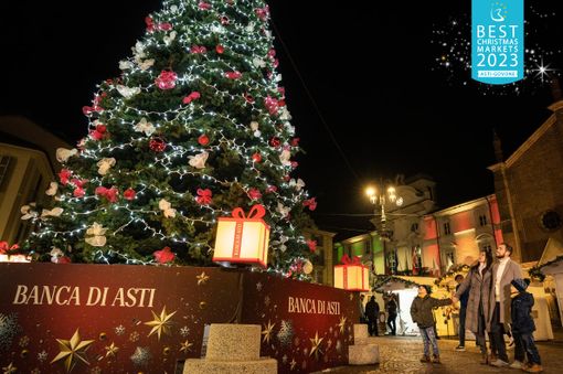 Magico Paese di Natale Magico Paese di Natale