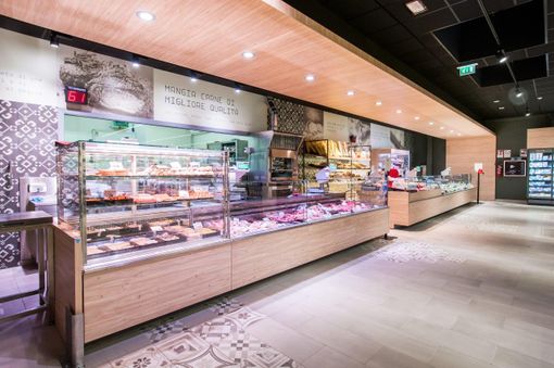 Borello Supermercati apre a Chieri il suo 50esimo punto vendita